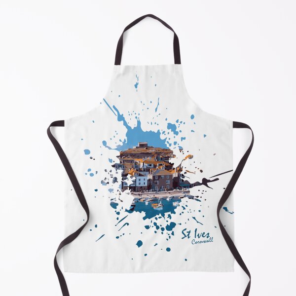 Item preview, St Ives. designed and sold by 2cimage.