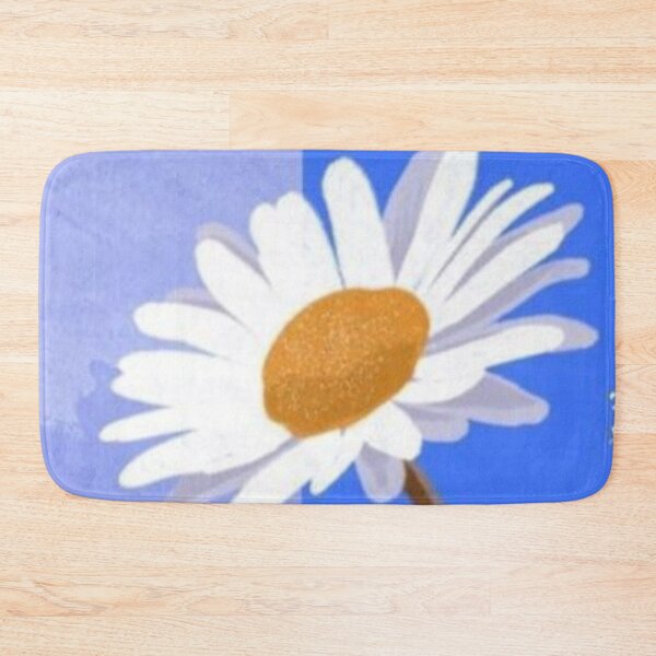 Item preview, painted daisy designed and sold by ritusdesigns.
