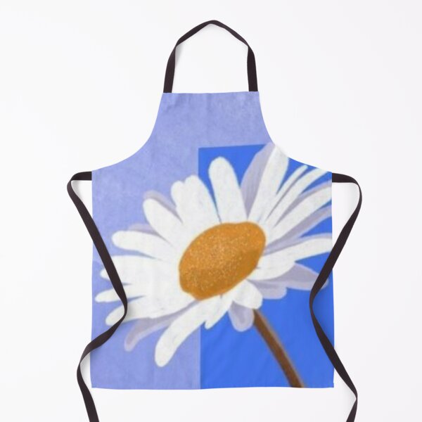 Item preview, painted daisy designed and sold by ritusdesigns.