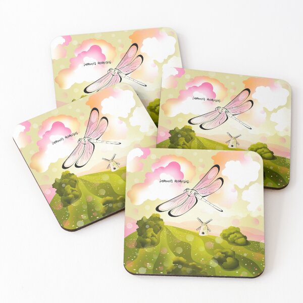 Item preview, dragonfly designed and sold by NOSYMICE.