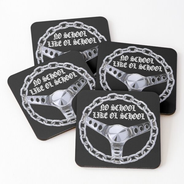 Item preview, Lowrider Chainlink Steering wheel  designed and sold by OldschoolTs.