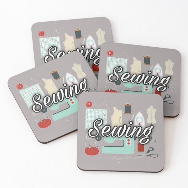 Item preview, Sewing accessories designed and sold by Ninaeva.