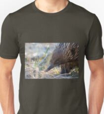 Mr Puddlesticks Unisex T-Shirt