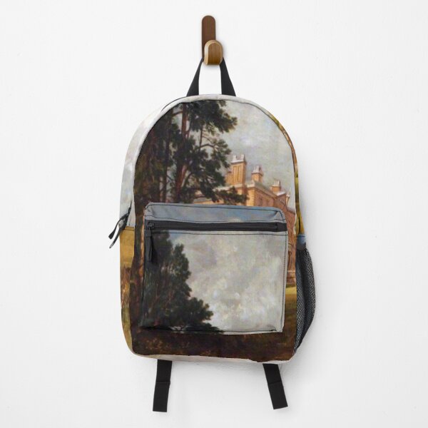 Item preview, john constable - Malvern Hall, Warwickshire designed and sold by Vivanne-art.