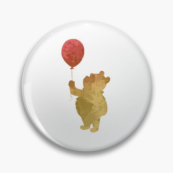 Item preview, Bear Inspired Silhouette designed and sold by ShadowsInspired.