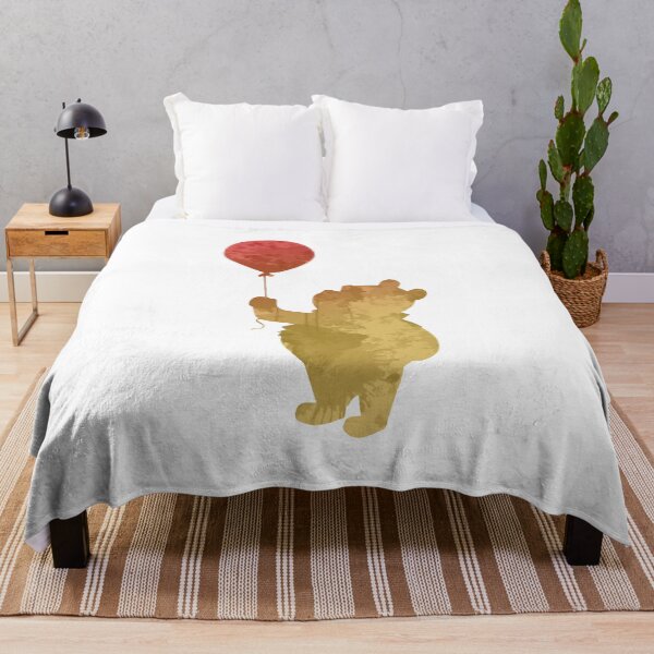 Item preview, Bear Inspired Silhouette designed and sold by ShadowsInspired.