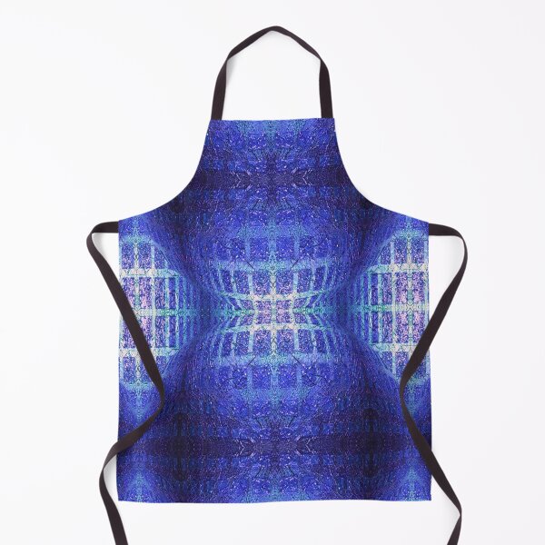 Item preview, Blue Discoveries Bulb designed and sold by Susanne Hamlin-Sullivan.