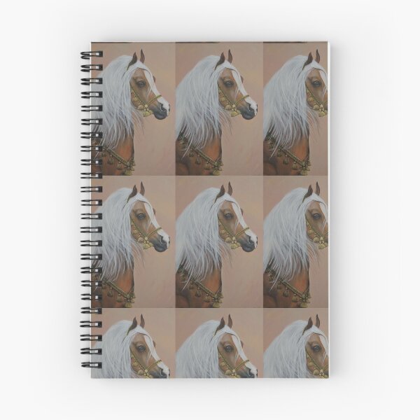 Item preview, Hand Painted Palomino Horse designed and sold by robinsartshoppe.