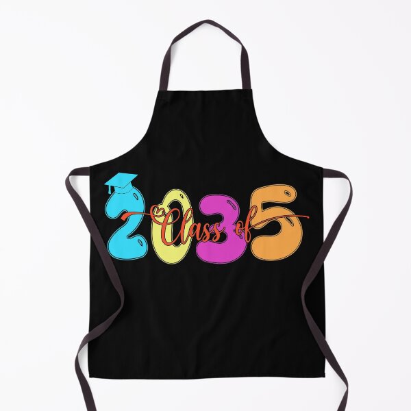 Item preview, Class Of 2035 Graduation Grow With Me designed and sold by DsignTByMason.