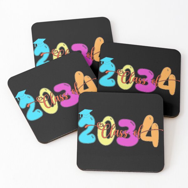 Item preview,  Class Of 2034 Graduation Grow With Me designed and sold by DsignTByMason.