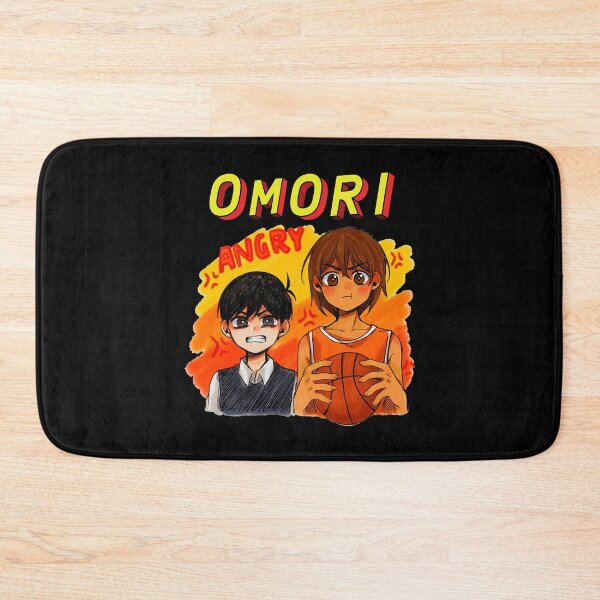 Item preview, omori angry designed and sold by GainesPriscilla.