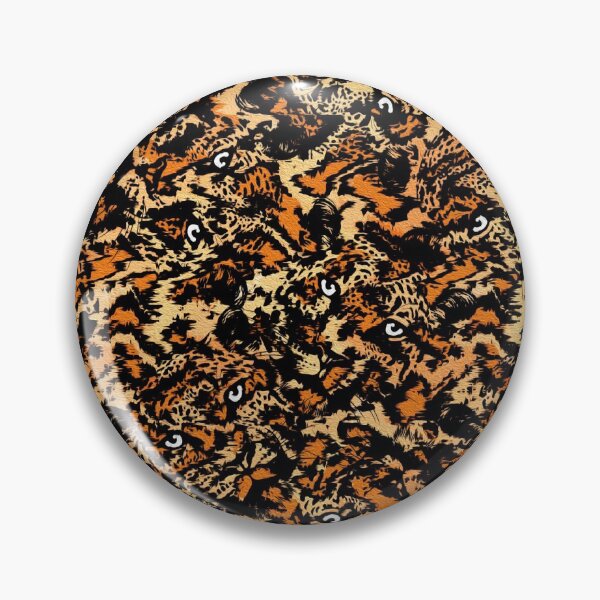 Artikelvorschau, Leoparden-Textur entworfen und verkauft von designnatureart.