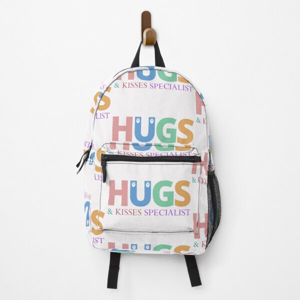 Item preview, Hugs & Kisses Specialist designed and sold by Mompreneur and Daughter.