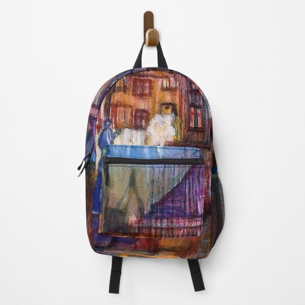 Item preview, Toruń at war with photorealism designed and sold by Marzena Salwowska.