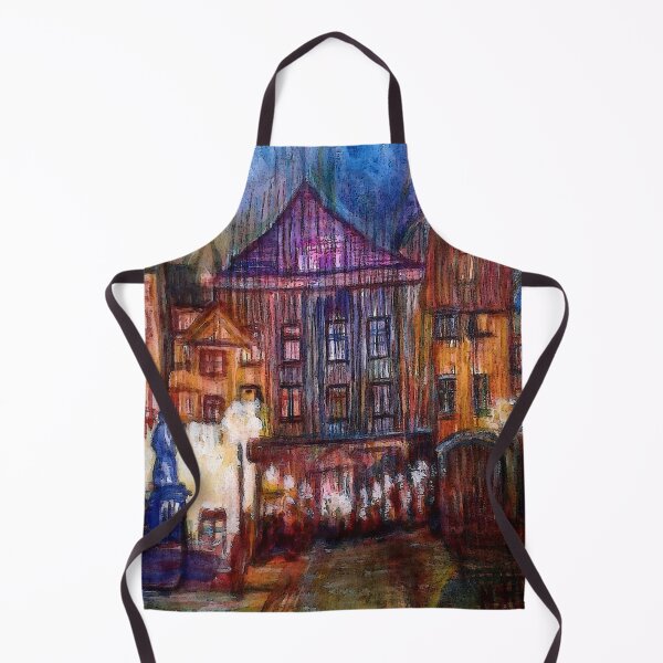 Item preview, Toruń at war with photorealism designed and sold by Marzena Salwowska.