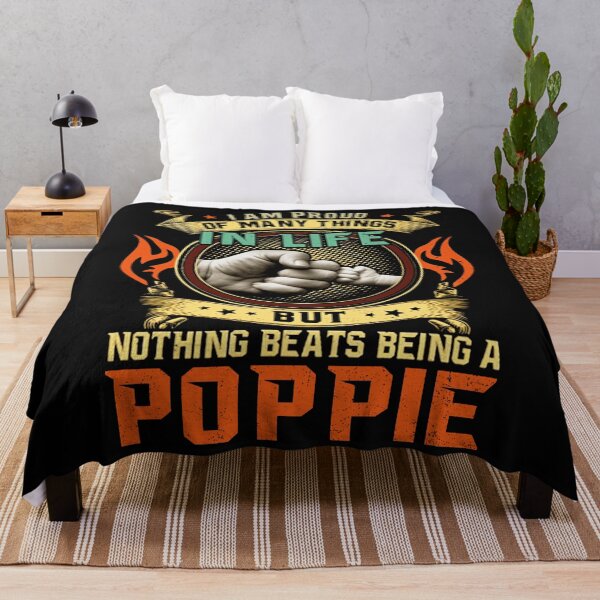 Item preview, i am proud of many things in life but nothing beats being a poppie designed and sold by LanPhan.