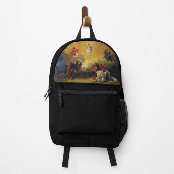 Item preview, Composite Transfiguration of Jesus Christ designed and sold by teenugs.