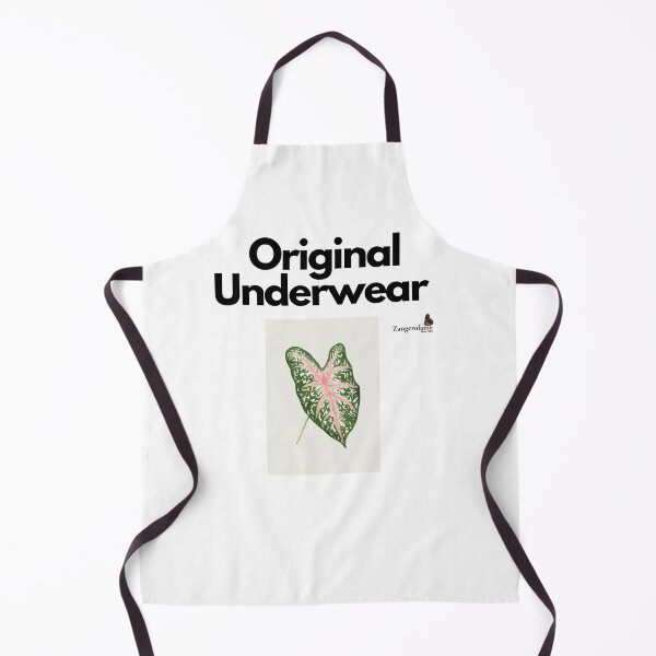Item preview, Original Underwear - Adam & Eve designed and sold by FindYouByZ.