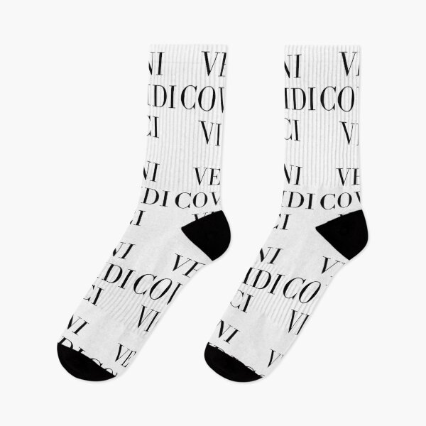 Item preview, Veni Covidi Vici designed and sold by GionaSophia.