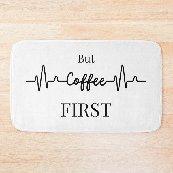 Item preview, But Coffee first designed and sold by Sarcásmica Neti.