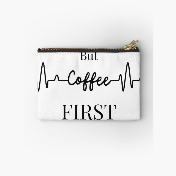 Item preview, But Coffee first designed and sold by Sarcásmica Neti.