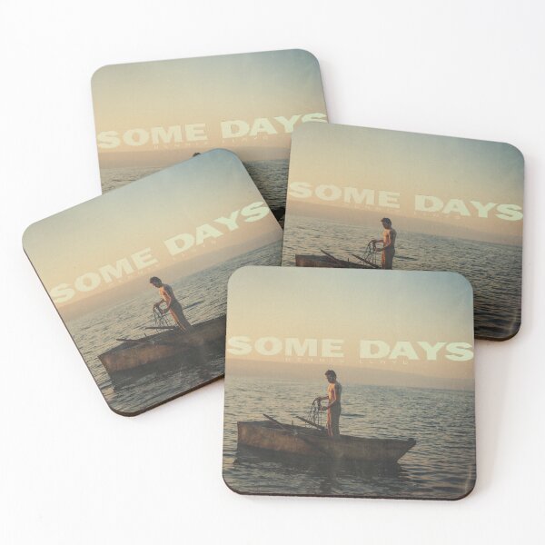 Item preview, Some days - Dennis Lloyd designed and sold by elllarose.