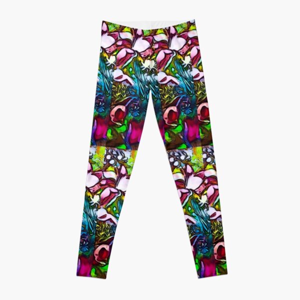 tulip Leggings