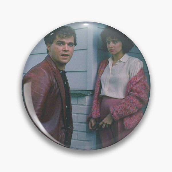 Item preview, Henry Hill and Karen Hill Moment (1990) designed and sold by yasyas27.
