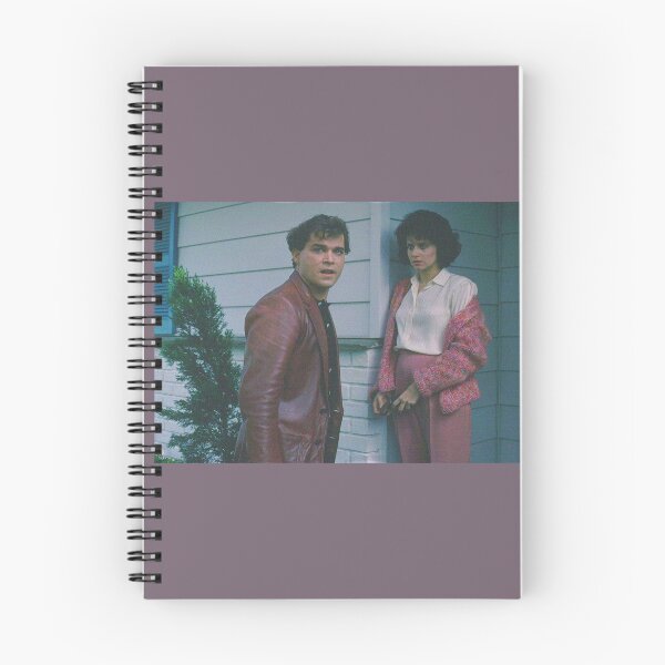 Item preview, Henry Hill and Karen Hill Moment (1990) designed and sold by yasyas27.