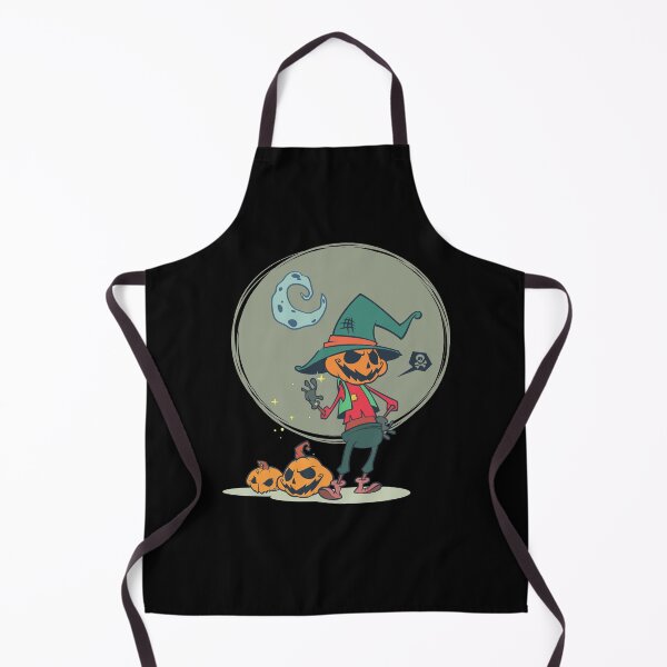 Item preview, Pumpkin Man designed and sold by Naeshastore.