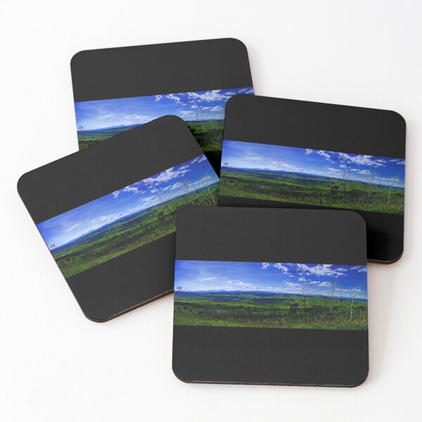 Item preview, Longview Alberta Rockies Panorama designed and sold by alabca.