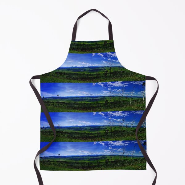 Item preview, Longview Alberta Rockies Panorama designed and sold by alabca.