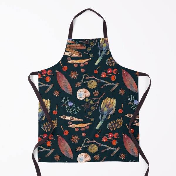 Item preview, Autumn Foliage At Midnight , I Love Fall designed and sold by MJDezigns.