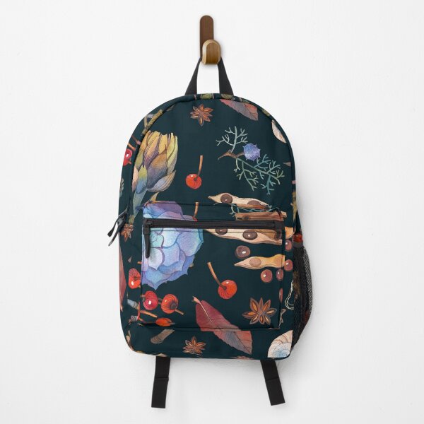 Item preview, Autumn Foliage At Midnight , I Love Fall designed and sold by MJDezigns.