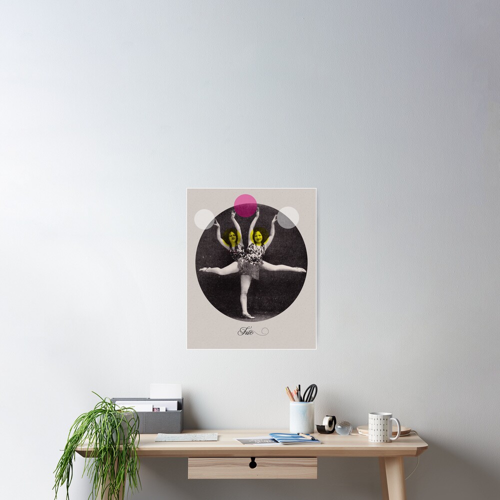 Item preview, Poster designed and sold by kishART.