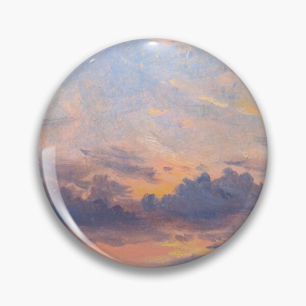 Item preview, john constable - A Cloud Study, No,01. designed and sold by Vivanne-art.