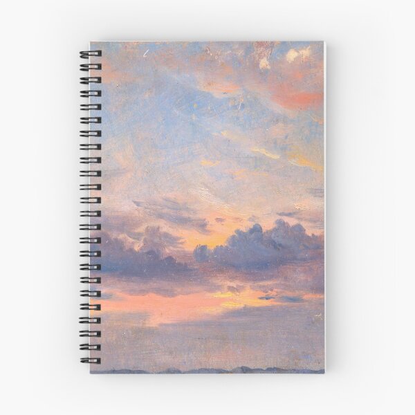 Artikelvorschau, John Constable - Eine Cloud-Studie, Nr. 01. entworfen und verkauft von Vivanne-art.
