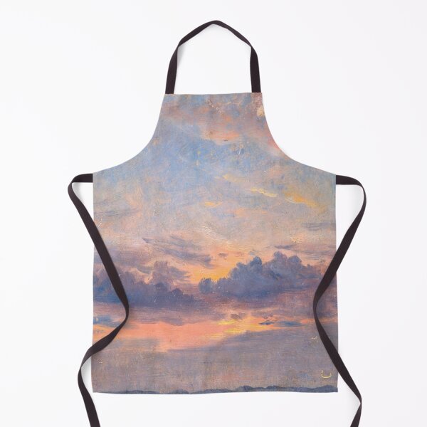 Item preview, john constable - A Cloud Study, No,01. designed and sold by Vivanne-art.