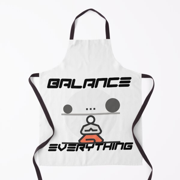 Item preview, Balance is Everything designed and sold by Colandia.
