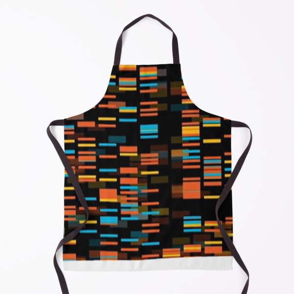 Item preview, colorful dashes designed and sold by ritusdesigns.