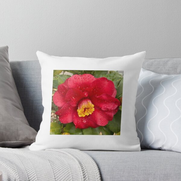 Item preview, Camelia dos designed and sold by Crowe75.