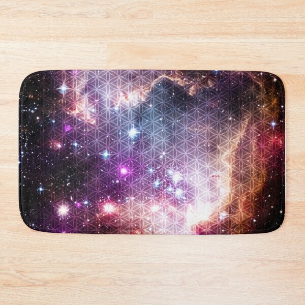 Item preview, 'Sacred Nebula'  designed and sold by ChaosEmporium.