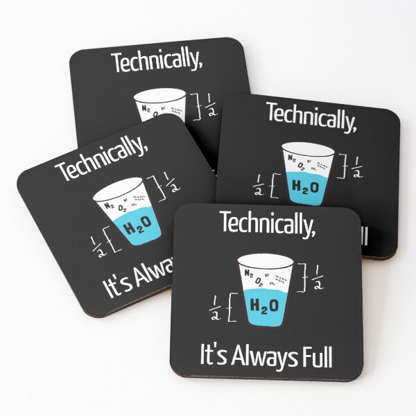 Item preview, Funny Science Humor designed and sold by ScottKingg.