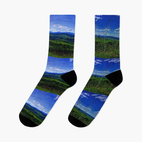 Item preview, Longview Alberta Rockies Panorama designed and sold by alabca.