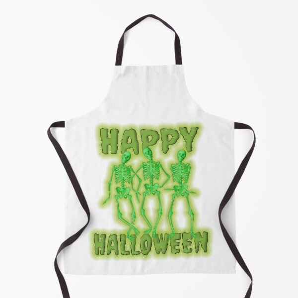 Item preview, Happy Halloween Skeleton Dance designed and sold by LRGraphics.