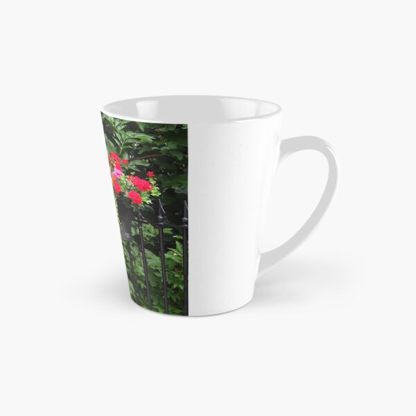 Item preview, Petunias, Geraniums and Lysimachia designed and sold by wiggyofipswich.