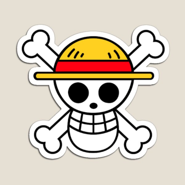 One Piece Logo Geschenke Merchandise Redbubble