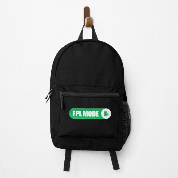 Item preview, FPL Mode On designed and sold by KeslenChetty.