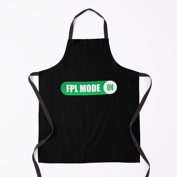 Item preview, FPL Mode On designed and sold by KeslenChetty.