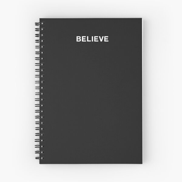 Item preview, BELIEVE ! designed and sold by Sneaky-Designs.
